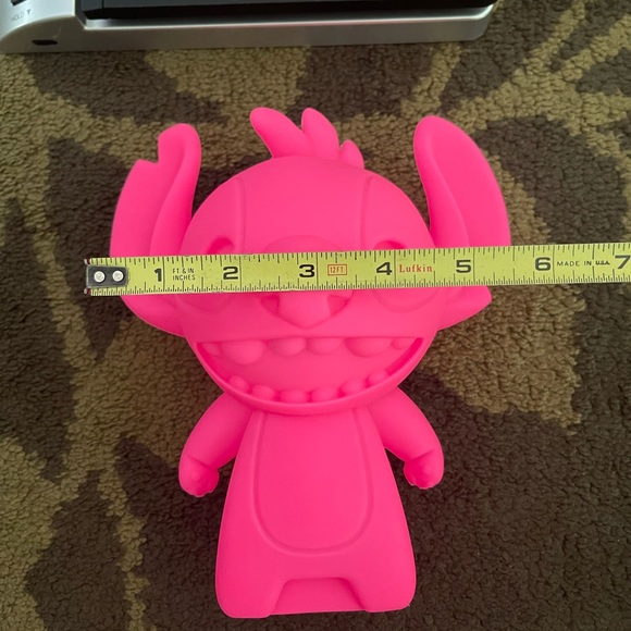 3D Stitch Case - Picture 6 of 8